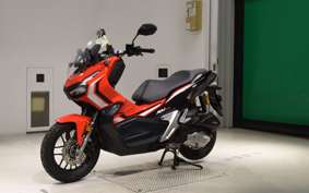 HONDA ADV150 KF38