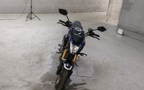 KAWASAKI Z125 PRO  BR125H