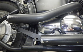 YAMAHA DRAGSTAR 400 1998 4TR