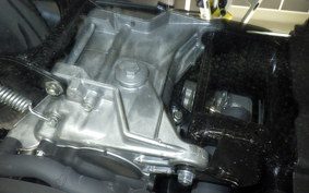 SUZUKI AVENIS 125 1997 EA12J