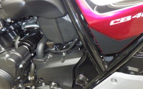 HONDA CB400 SUPER BOLDOR A 2022