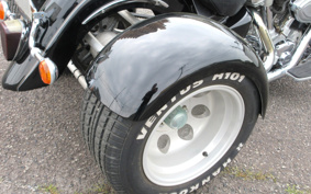 YAMAHA  ROADSTER 1600 TRIKE  2000 VP02