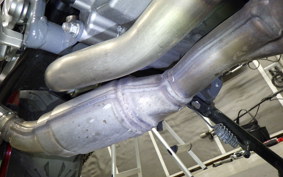 SUZUKI SV650 A 2023 VP55E