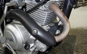 YAMAHA XTZ125 2009