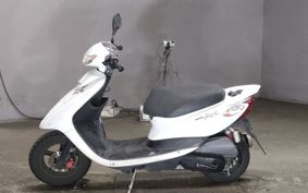 YAMAHA JOG ZR EVOLUTION2 SA39J