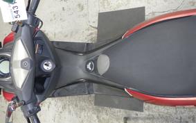 YAMAHA N-MAX SE86J