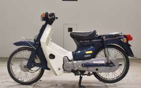 HONDA C50 SUPER CUB E AA01
