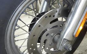 HARLEY FLSTN 1580 2007