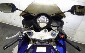 SUZUKI SV1000S 2005 VT54A