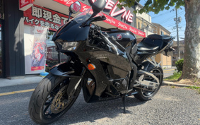 HONDA CBR600RR 2013 PC40