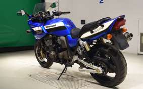 KAWASAKI ZRX1200 S 2001 ZRT20A