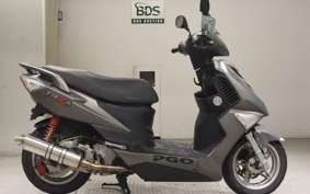 PGO TIGRA 125 2002