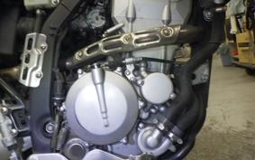 KAWASAKI KLX250D TRACKER X LX250V