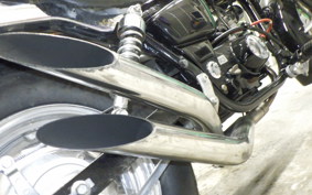 HONDA MAGNA 50 2006 AC13