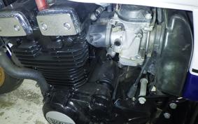 SUZUKI GSX400 IMPULSE 1996 GK79A