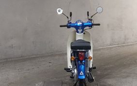 HONDA SUPER CUB110 JA44