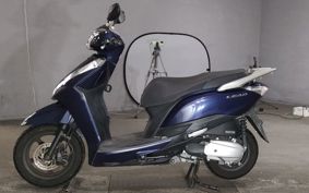 HONDA LEAD 125 JF45