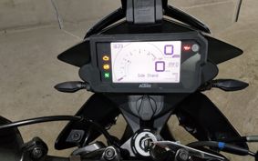 KTM 250 ADVENTURE JGD40