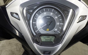 HONDA LEAD 125 2013 JK12