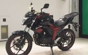 SUZUKI GIXXER 150 NG4BG