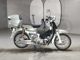 Фото Honda LITTLE CUB 2011 с японского аукциона