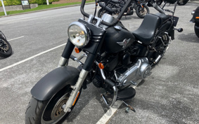 HARLEY FLSTFB 2010 JN5