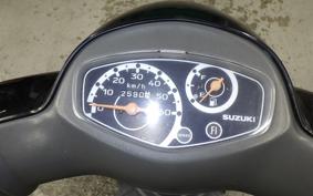 SUZUKI LET's 4 2020 CA41A
