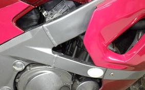 KAWASAKI ZZ-R400 1991 ZX400K