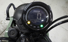 HONDA CT125 HUNTER CUB 2019 JA55