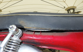 HONDA CL50 BENLY CD50