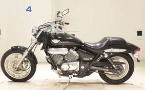 HONDA MAGNA 250 1985 MC29