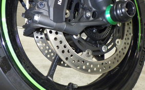 KAWASAKI ZX-4RR 2025 ZX400P