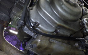 DUCATI MONSTER 400 2001