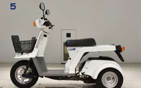 HONDA GYRO X