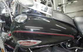 HARLEY FLSTS 1450 2002