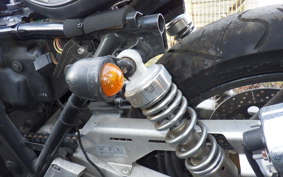 SUZUKI GSX400 IMPULSE 1994 GK79A