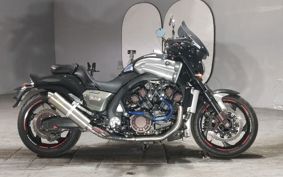 YAMAHA VMAX 2009 RP22J