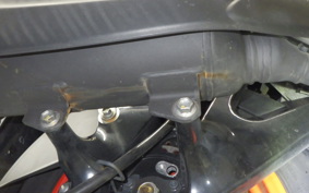 YAMAHA CYGNUSｸﾞﾘﾌｧｽ SEJ4J