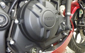 YAMAHA MT-03 2017 RH07J