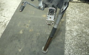 YAMAHA SEROW 250 Gen.2 DG17J