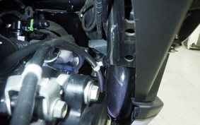 YAMAHA AERO X 155
