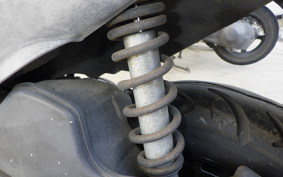 SUZUKI ADDRESS V125 G 2005 CF46A