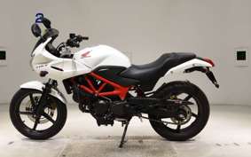 HONDA VTRF250 1996 MC33