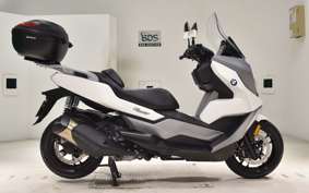 BMW C400GT 2012
