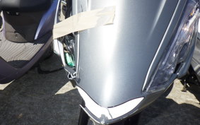 YAMAHA AXIS 125 Z SEJ6J