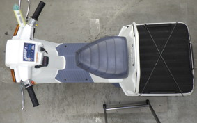 HONDA GYRO UP 2015 TA01