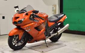 KAWASAKI ZZ1400 NINJA R 2009 ZXT40C