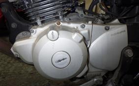 YAMAHA SR125 2003 4WP