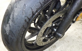 YAMAHA XSR700 2024 RM41J