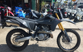 SUZUKI DR-Z4S 2025 ER1AH